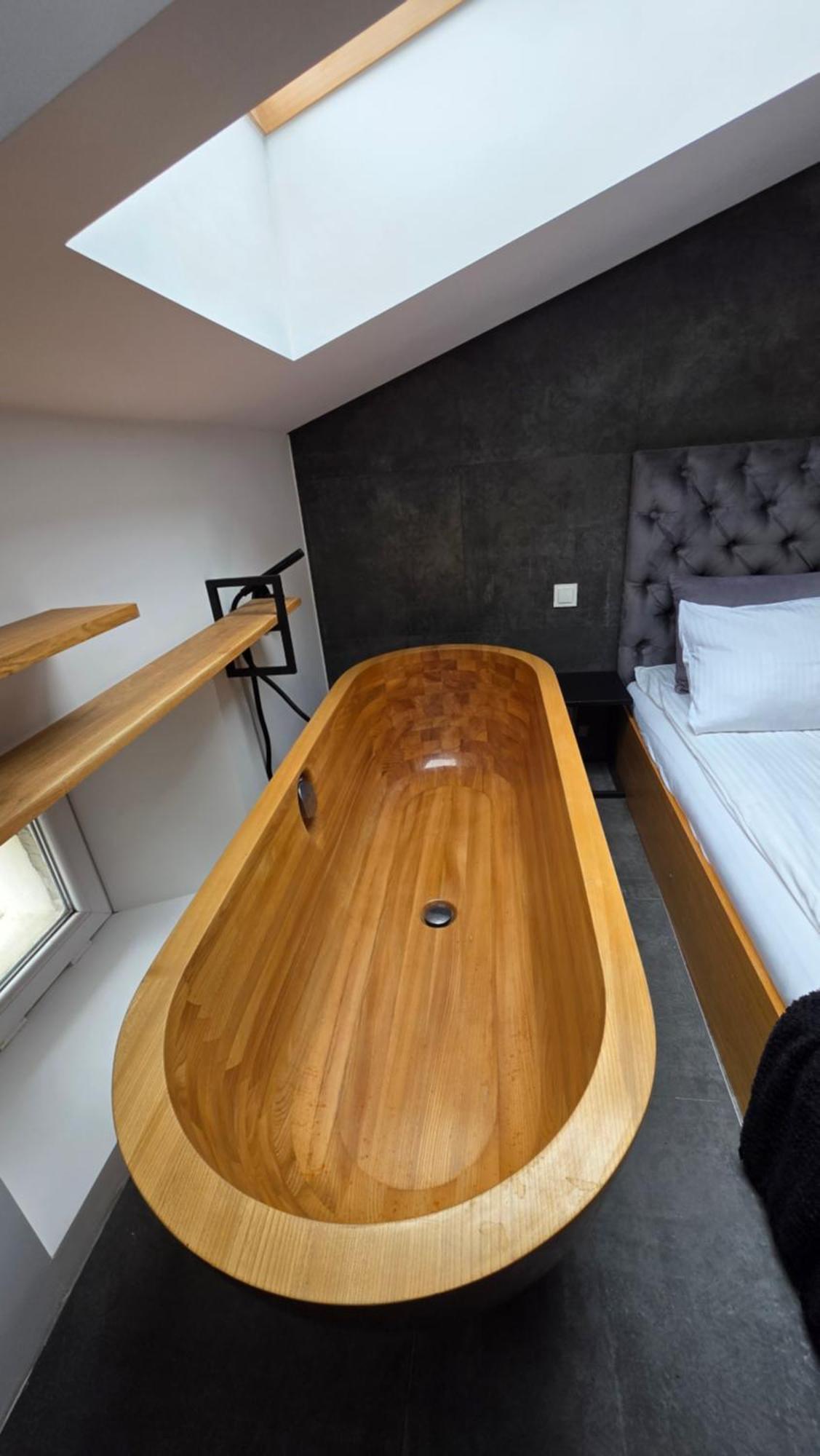 Amazing With Bedroom Tube By Citybeat Kraków